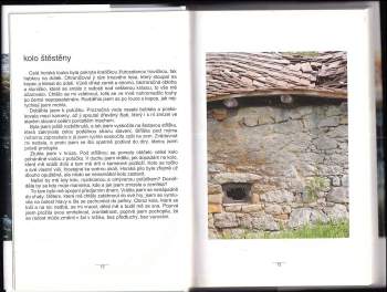 Jana Outratová: Dvakrát v jedné řece