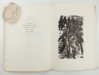 Aleksandr Aleksandrovič Blok: Dvanáct ; Skythové