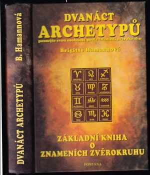 Dvanáct archetypů