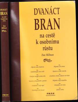 Dvanáct bran na cestě k osobnímu růstu