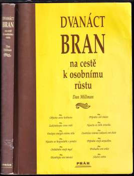 Dvanáct bran na cestě k osobnímu růstu