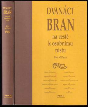 Dvanáct bran na cestě k osobnímu růstu