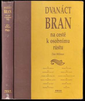 Dvanáct bran na cestě k osobnímu růstu