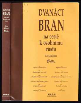 Dvanáct bran na cestě k osobnímu růstu