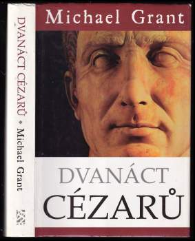 Dvanáct Cézarů