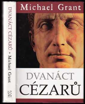 Dvanáct Cézarů