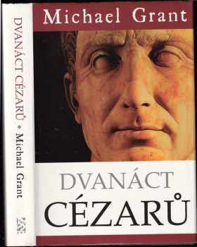 Dvanáct Cézarů