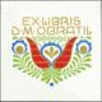Dvanáct ex libris