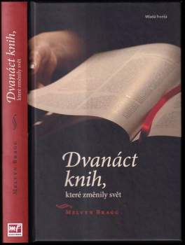Dvanáct knih, které změnily svět