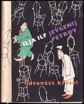 Dvanáct křesel