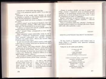 Il'ja Arnol'dovič Il'f: Dvanáct křesel