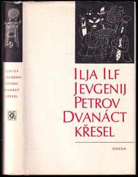 Dvanáct křesel
