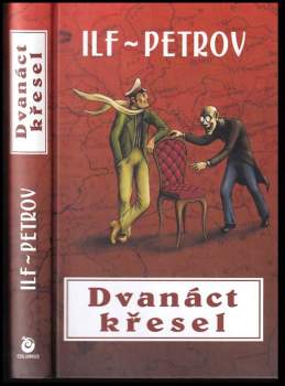 Dvanáct křesel