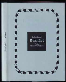 Lubor Kasal: Dvanáct