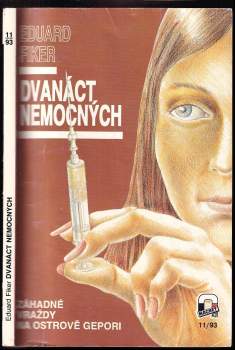 Dvanáct nemocných
