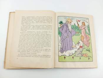 Jiří Mahen: Dvanáct pohádek