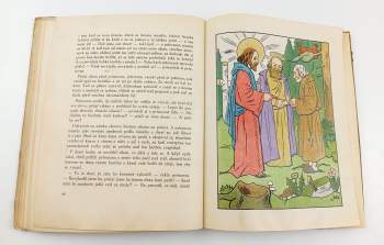 Jiří Mahen: Dvanáct pohádek