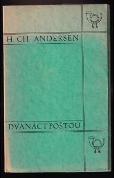 Dvanáct poštou