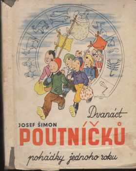 Dvanáct poutníčků