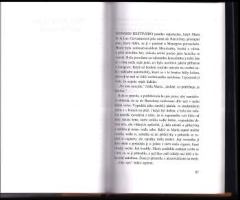 Gabriel García Márquez: Dvanáct povídek o poutnících