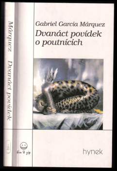 Dvanáct povídek o poutnících