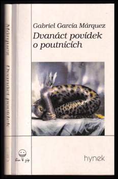 Dvanáct povídek o poutnících