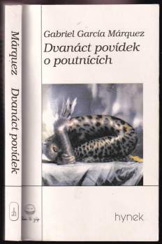 Dvanáct povídek o poutnících