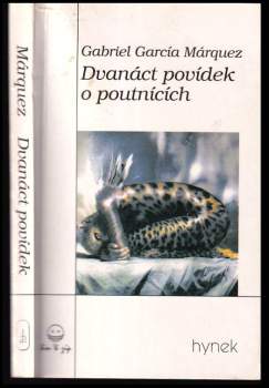 Dvanáct povídek o poutnících