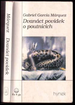 Dvanáct povídek o poutnících