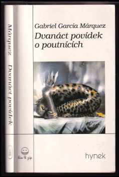 Dvanáct povídek o poutnících