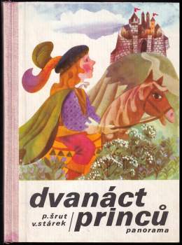 Dvanáct princů