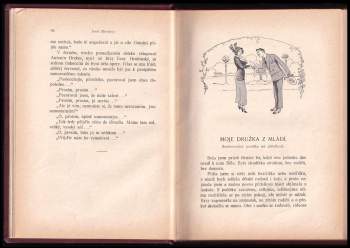 Josef Skružný: Dvanáct set denně