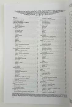 Michael Bronec: Dvanáct sošek Almiru - modul pro Dračí doupě