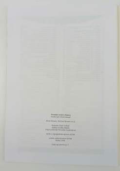 Michael Bronec: Dvanáct sošek Almiru - modul pro Dračí doupě