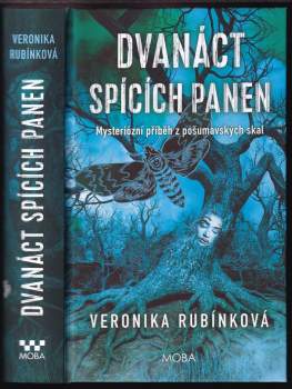 Veronika Rubínková: Dvanáct spících panen