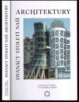 Dvanáct století naší architektury