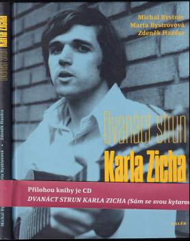 Dvanáct strun Karla Zicha