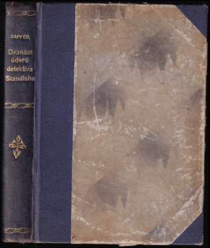 Dvanáct úderů detektiva Standishe