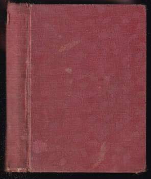 Dvanáct úderů detektiva Standishe : detektivní romaneto o 12 obrazech - H. C McNeile (1934, nákladem vlastním) - ID: 757289