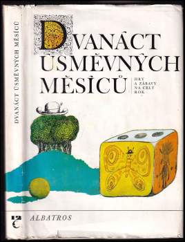 Dvanáct úsměvných měsíců