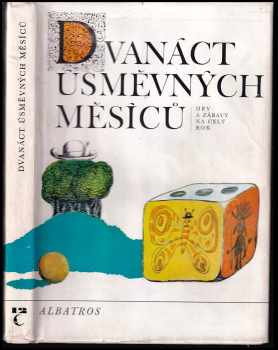 Dvanáct úsměvných měsíců