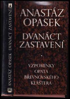Dvanáct zastavení