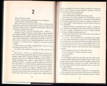 Jeffery Deaver: Dvanáctá karta