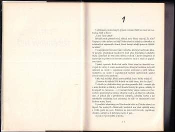 Jeffery Deaver: Dvanáctá karta