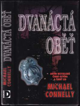 Michael Connelly: Dvanáctá oběť