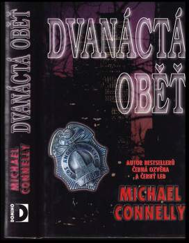 Michael Connelly: Dvanáctá oběť