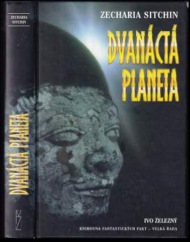 Zecharia Sitchin: Dvanáctá planeta