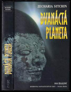 Zecharia Sitchin: Dvanáctá planeta