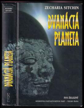 Zecharia Sitchin: Dvanáctá planeta