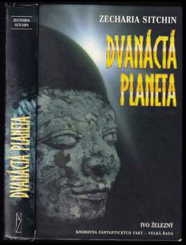 Zecharia Sitchin: Dvanáctá planeta